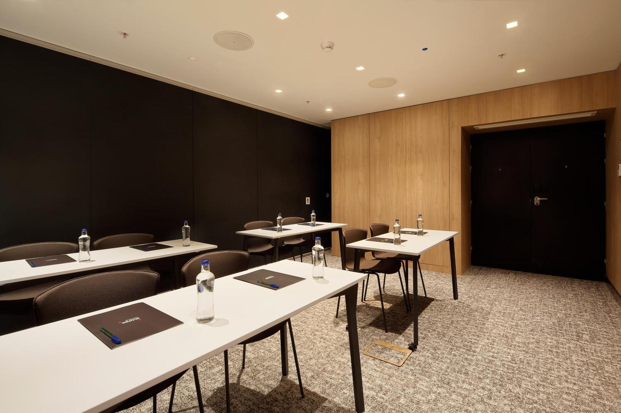 Ikonik Miraflores Lima Exterior photo